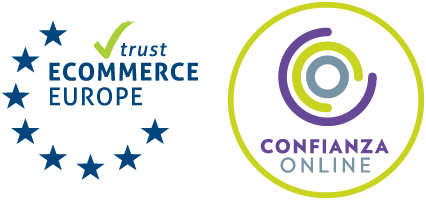 Confianza Online · Ecommerce Europe Trustmark